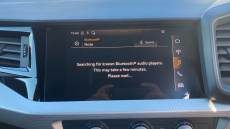 Audi A1 25 TFSI S Line 5dr Petrol Hatchback